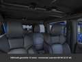 Ford Bronco Raptor 4x4 Tout compris hors homologation 4500e Bleu - thumbnail 11