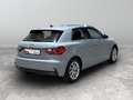 Audi A1 Sportback 25 1.0 tfsi Admired Advanced s-tronic Grigio - thumbnail 2
