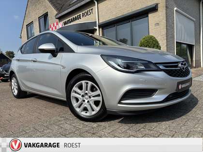 Opel Astra 5DRS 1.0 Online Edition Navigatie / Carplay / Crui