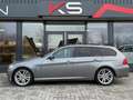 BMW 330 3-serie Touring 330xi High Executive Xenon Leder C Grau - thumbnail 10