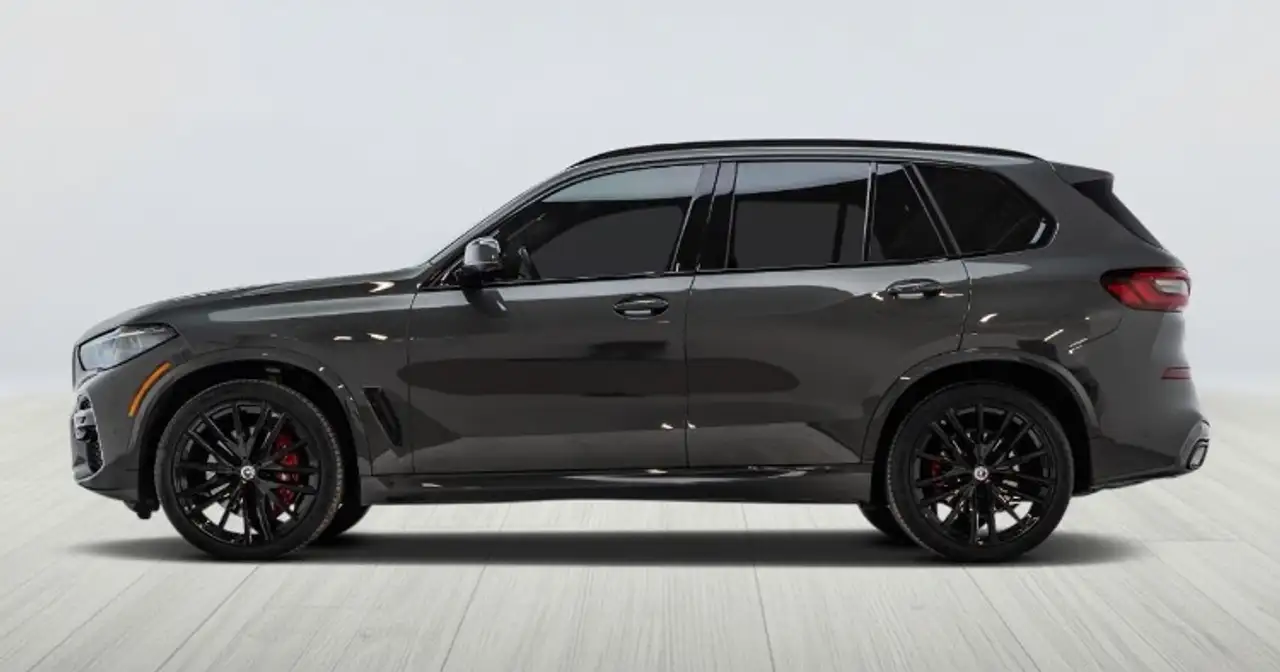 2023 BMW X5