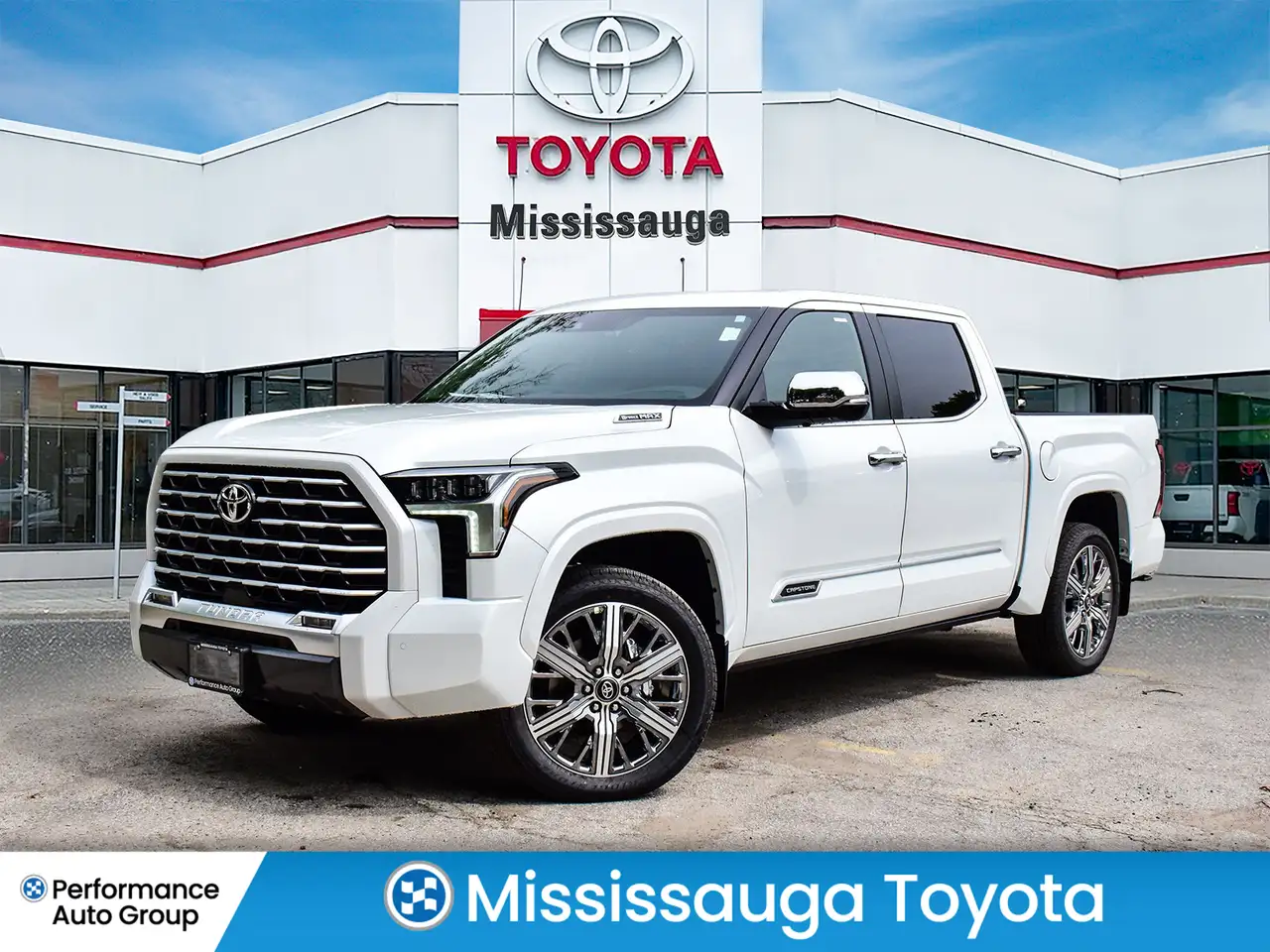 Toyota Tundra снимка Toyota Tundra