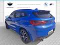BMW X2 xDrive20d M Sportpaket Head-Up HK HiFi DAB Azul - thumbnail 4