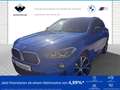 BMW X2 xDrive20d M Sportpaket Head-Up HK HiFi DAB Azul - thumbnail 1