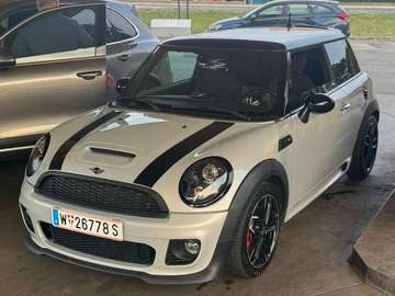MINI COOPER S 1,6 COOPER S
