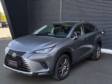 300 Hybrid Premium 4WD 197 CV