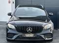Mercedes-Benz E 400 d 4Matic*9G*AMG-LINE*COMAND*360°AHK*S-DACH Noir - thumbnail 2