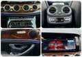 Mercedes-Benz E 400 d 4Matic*9G*AMG-LINE*COMAND*360°AHK*S-DACH Noir - thumbnail 15