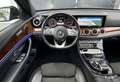 Mercedes-Benz E 400 d 4Matic*9G*AMG-LINE*COMAND*360°AHK*S-DACH Noir - thumbnail 12