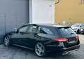 Mercedes-Benz E 400 d 4Matic*9G*AMG-LINE*COMAND*360°AHK*S-DACH Noir - thumbnail 21