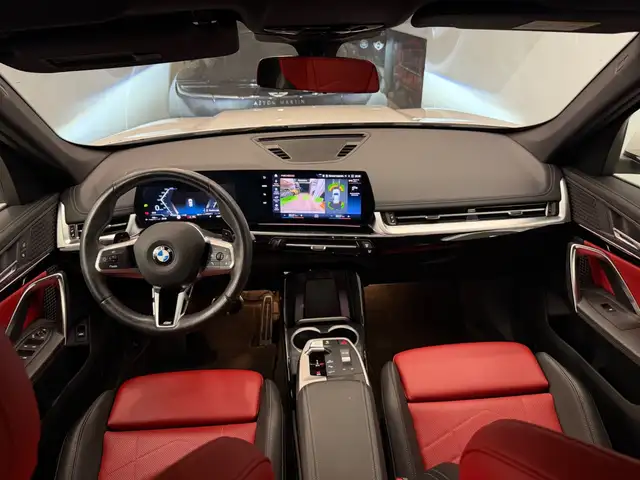 BMW X1 view 7