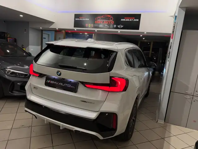 BMW X1 view 14