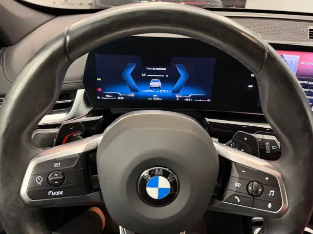 BMW X1 view 6