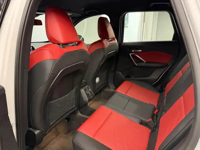 BMW X1 view 11