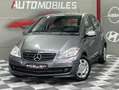 Mercedes-Benz A 160 CDI Elegance/BLUETOOTH/BOITE AUTO/GARANTIE 12 MOIS Gris - thumbnail 1