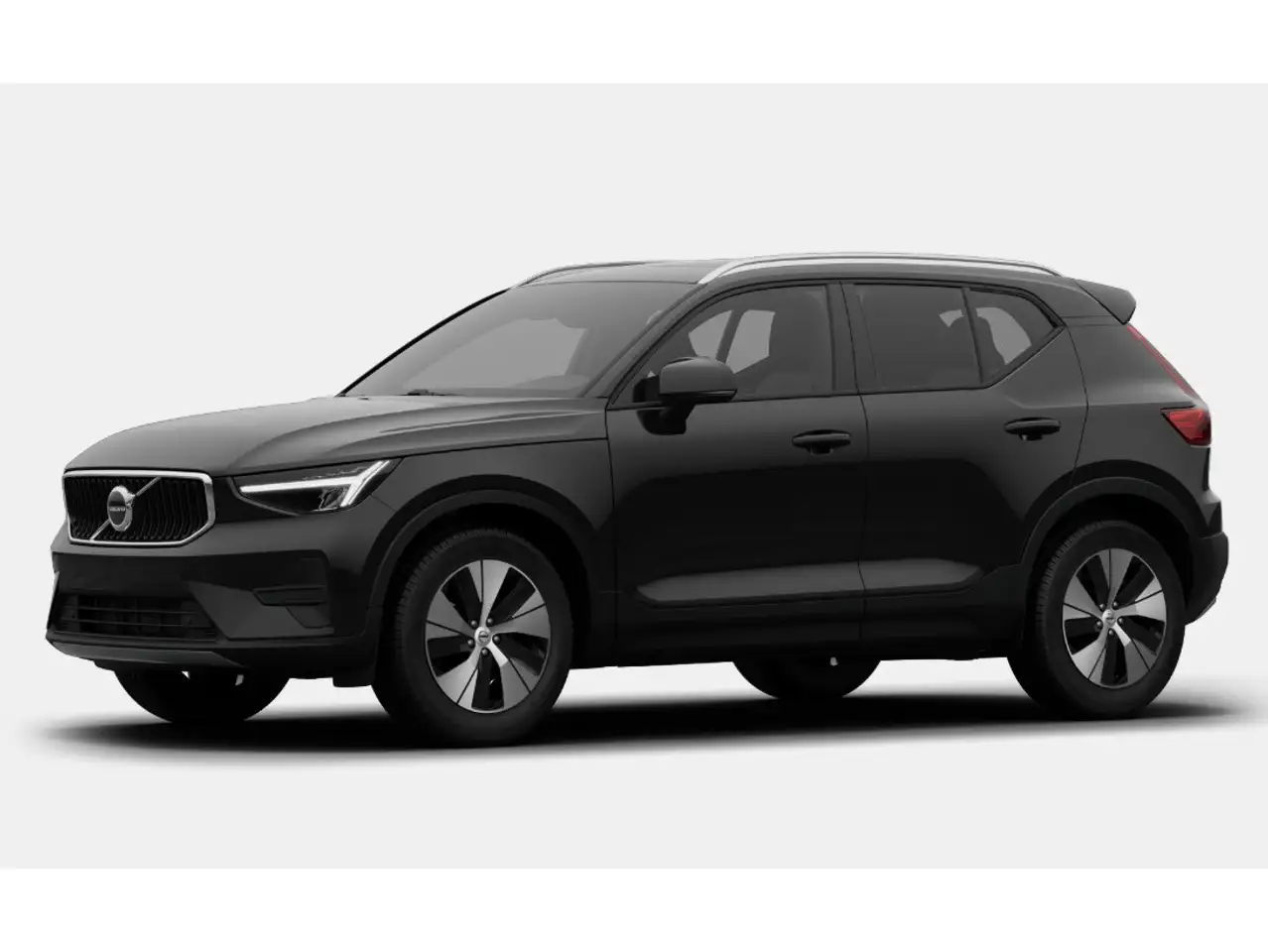 Volvo XC40 2026