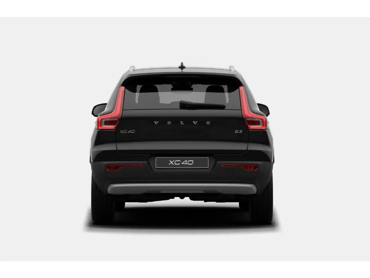 Volvo XC40 2026