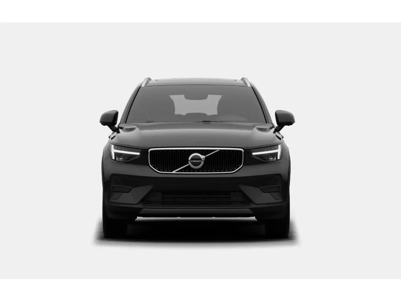 Volvo XC40 2026 — фото 8