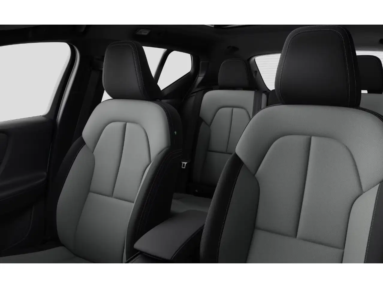Volvo XC40 2026 — фото 11