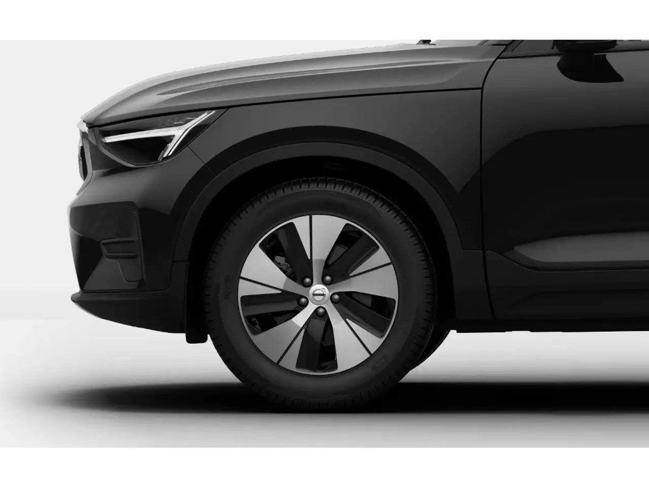 Volvo XC40 2026 — фото 9