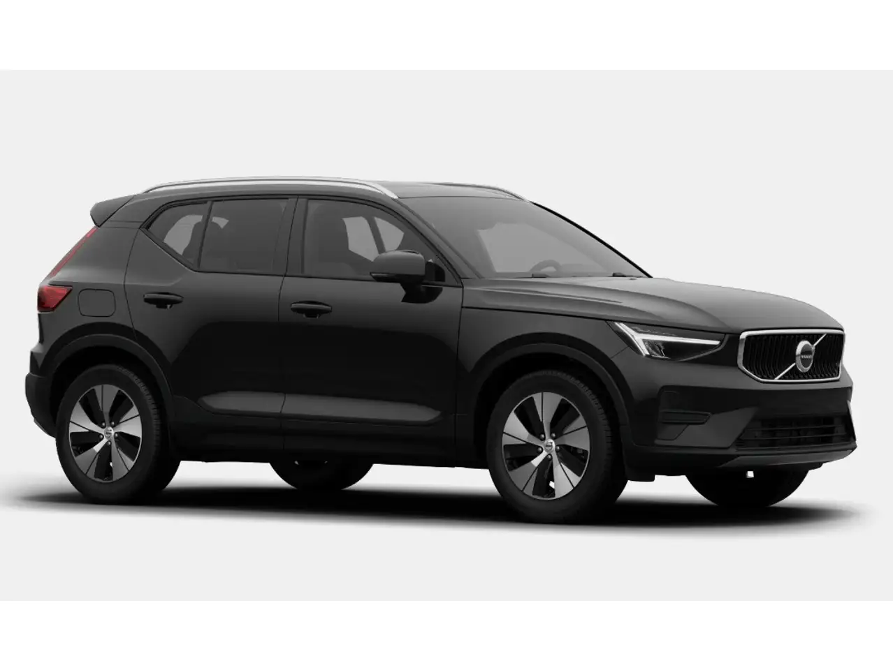 Volvo XC40 2026 — фото 7
