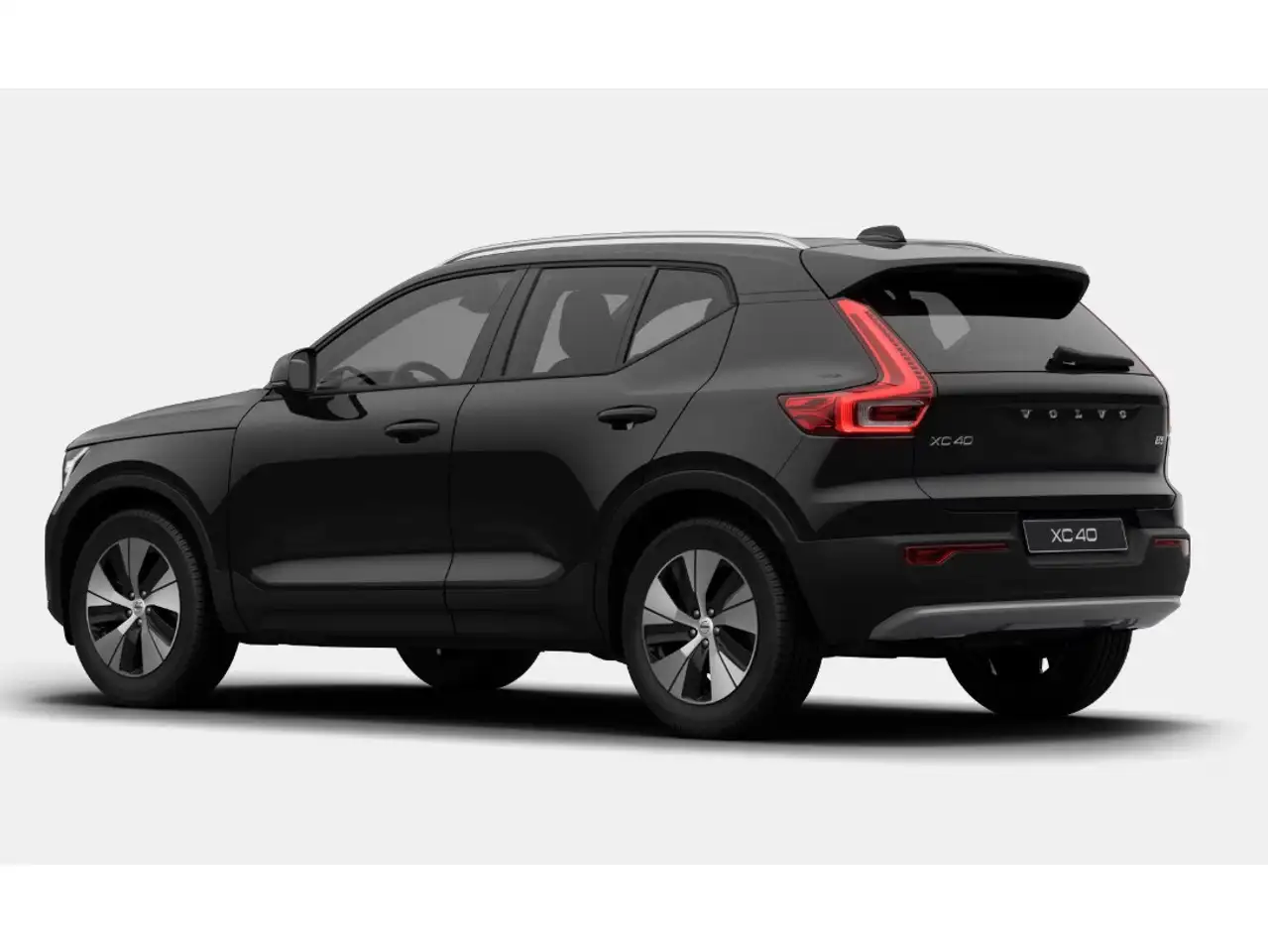 Volvo XC40 2026