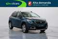 Peugeot 2008 1.2 PureTech S&S Allure EAT6 110 Azul - thumbnail 3