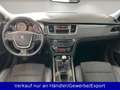 Peugeot 508 1.6i Klimaautomatik T-Leder SHZ PDC Grau - thumbnail 11