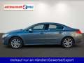 Peugeot 508 1.6i Klimaautomatik T-Leder SHZ PDC Grau - thumbnail 7