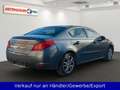 Peugeot 508 1.6i Klimaautomatik T-Leder SHZ PDC Grau - thumbnail 5