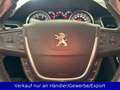 Peugeot 508 1.6i Klimaautomatik T-Leder SHZ PDC Grau - thumbnail 16
