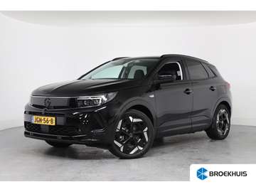 1.6 Turbo Plug-In Hybrid 4x4 GSE | Dealer Onderhou