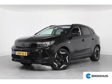 1.6 Turbo Plug-In Hybrid 4x4 GSE | Dealer Onderhou