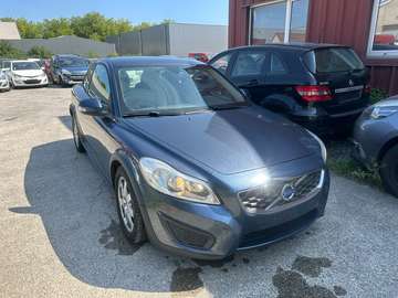 C30 1.6 D DRIVe Start/Stop Kinetic