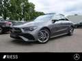 Mercedes-Benz CLA 220 d Coupé AMG PREMIUM SPORT PANO WINTER-PAKET Grau - thumbnail 1