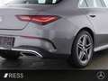 Mercedes-Benz CLA 220 d Coupé AMG PREMIUM SPORT PANO WINTER-PAKET Gris - thumbnail 4