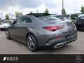 Mercedes-Benz CLA 220 d Coupé AMG PREMIUM SPORT PANO WINTER-PAKET Gri - thumbnail 6