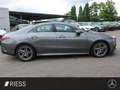Mercedes-Benz CLA 220 d Coupé AMG PREMIUM SPORT PANO WINTER-PAKET Gri - thumbnail 9