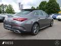 Mercedes-Benz CLA 220 d Coupé AMG PREMIUM SPORT PANO WINTER-PAKET Gris - thumbnail 8