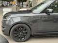 Land Rover Range Rover Range Rover 3.0 P440e - BVA  2021 HSE Grau - thumbnail 4