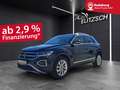 Volkswagen T-Roc TSI Style LED Navi AID ACC Park-Assist SH Schwarz - thumbnail 1