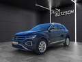 Volkswagen T-Roc TSI Style LED Navi AID ACC Park-Assist SH Schwarz - thumbnail 2