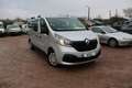 Renault Trafic 9 PLACES L2 1L6 DCI 125 CV ENERGY RÉGULATEUR BLUETOOTH CLIMAT  ABS  ATTELAGE Gris - thumbnail 1