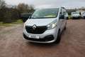 Renault Trafic 9 PLACES L2 1L6 DCI 125 CV ENERGY RÉGULATEUR BLUETOOTH CLIMAT  ABS  ATTELAGE Gris - thumbnail 4