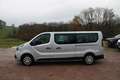 Renault Trafic 9 PLACES L2 1L6 DCI 125 CV ENERGY RÉGULATEUR BLUETOOTH CLIMAT  ABS  ATTELAGE Gris - thumbnail 5