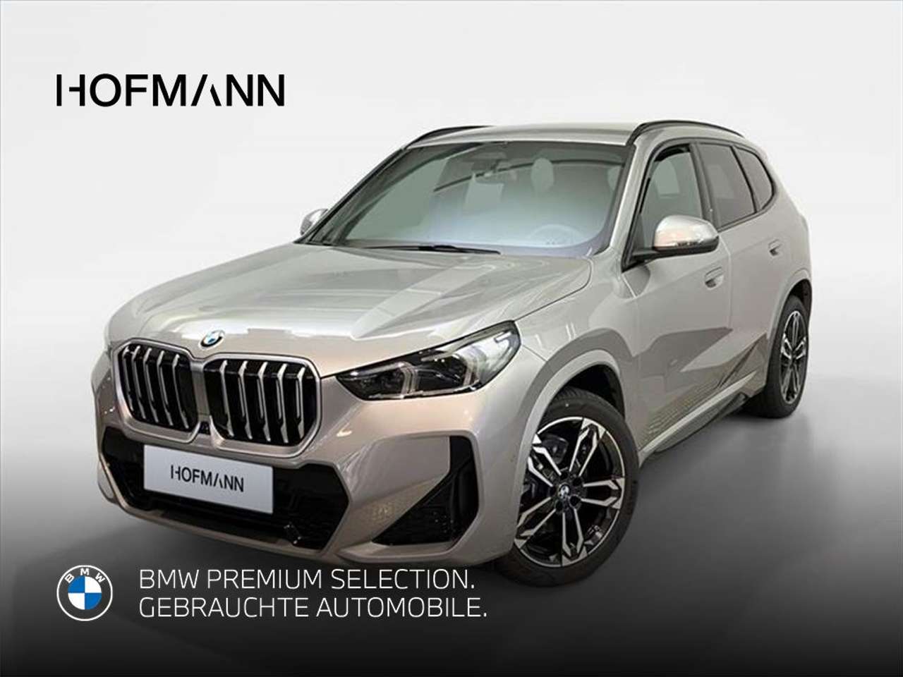 BMW X1 2025