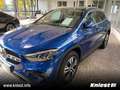 Mercedes-Benz GLA 200 Progressiv Line Advanced Blau - thumbnail 3