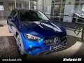Mercedes-Benz GLA 200 Progressiv Line Advanced Blau - thumbnail 1