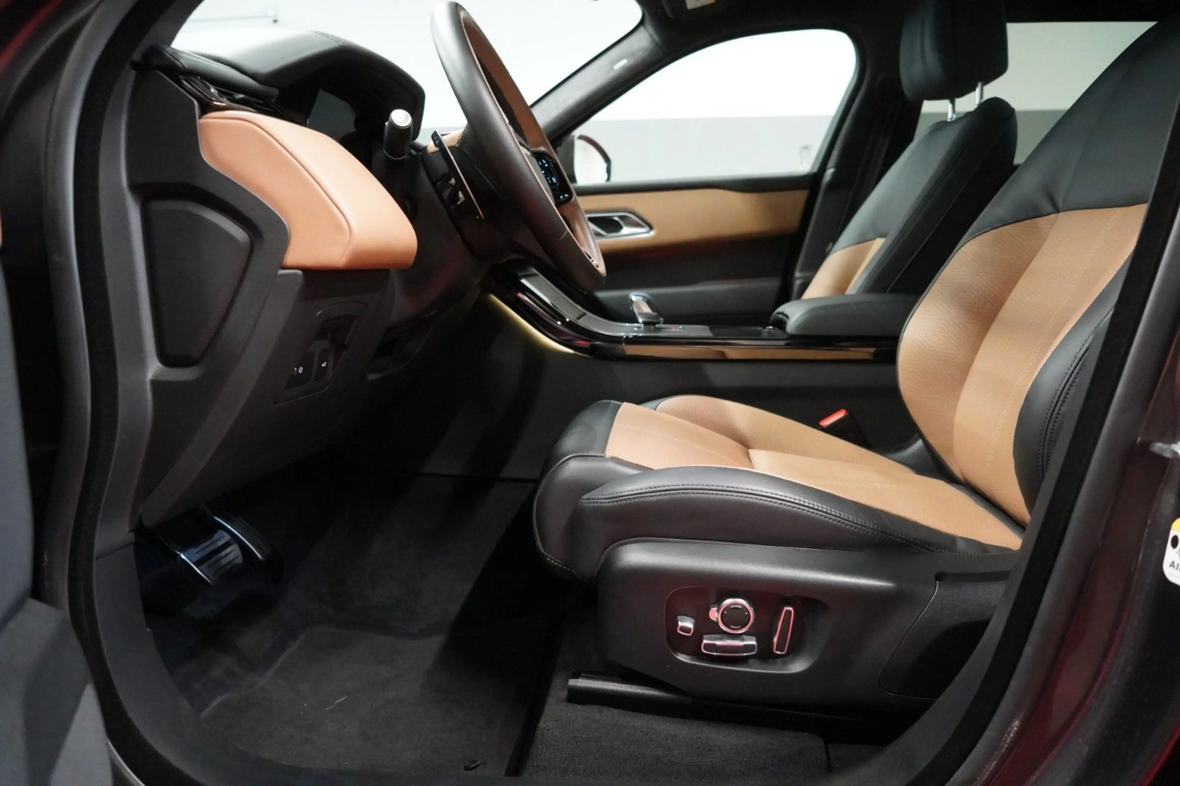 Land Rover Range Rover Velar Velar 3.0 P-400 Autobiography 1.Hand*Unfallfrei* — photo 14