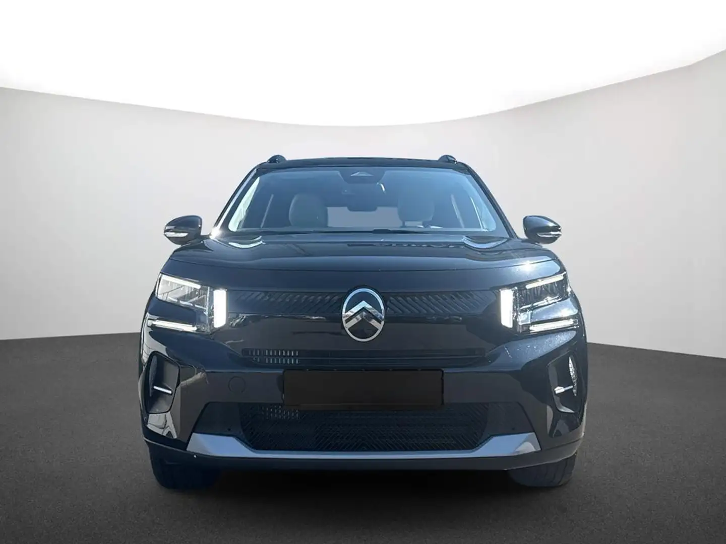 Citroen C3 Turbo 100 S&S Max Zwart - 2